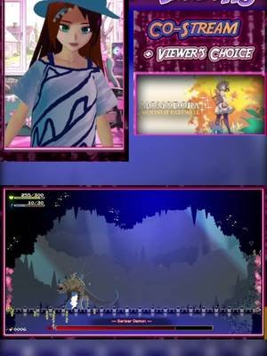 Boss Fight Strategy: Slash the Butt! #momodora #bossfight #gamingfunny #indiegame #ClipGPT #streamladder