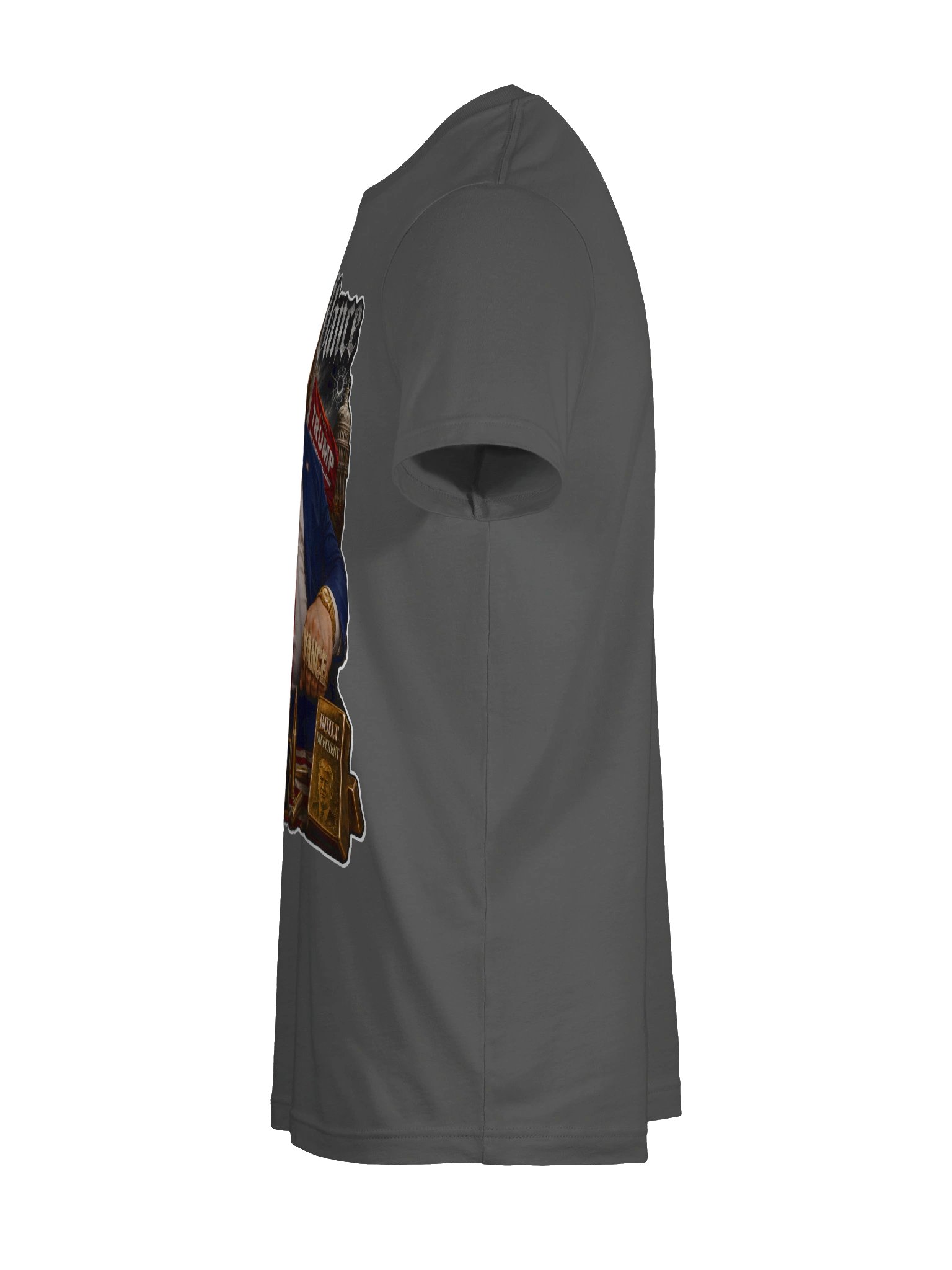 Thug Vance – America First Edition product image (9)