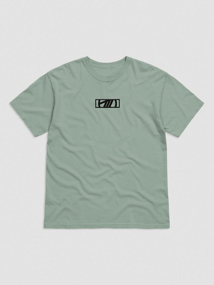 Box Logo Embroidered Tee product image (2)