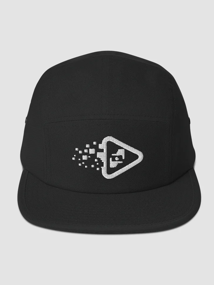 5 Panel Hat product image (1)