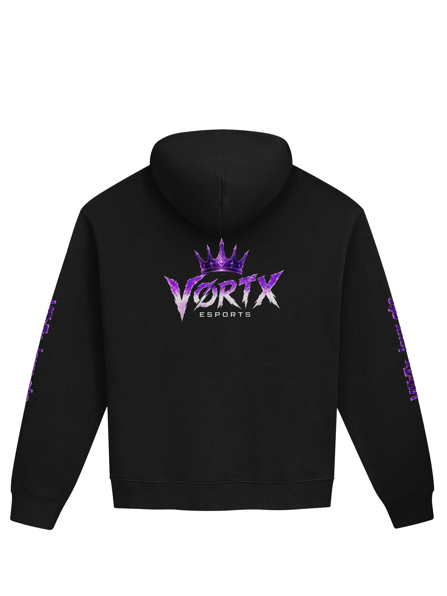 VøᴿTˣ_Jaxx_otc Hoodie product image (2)
