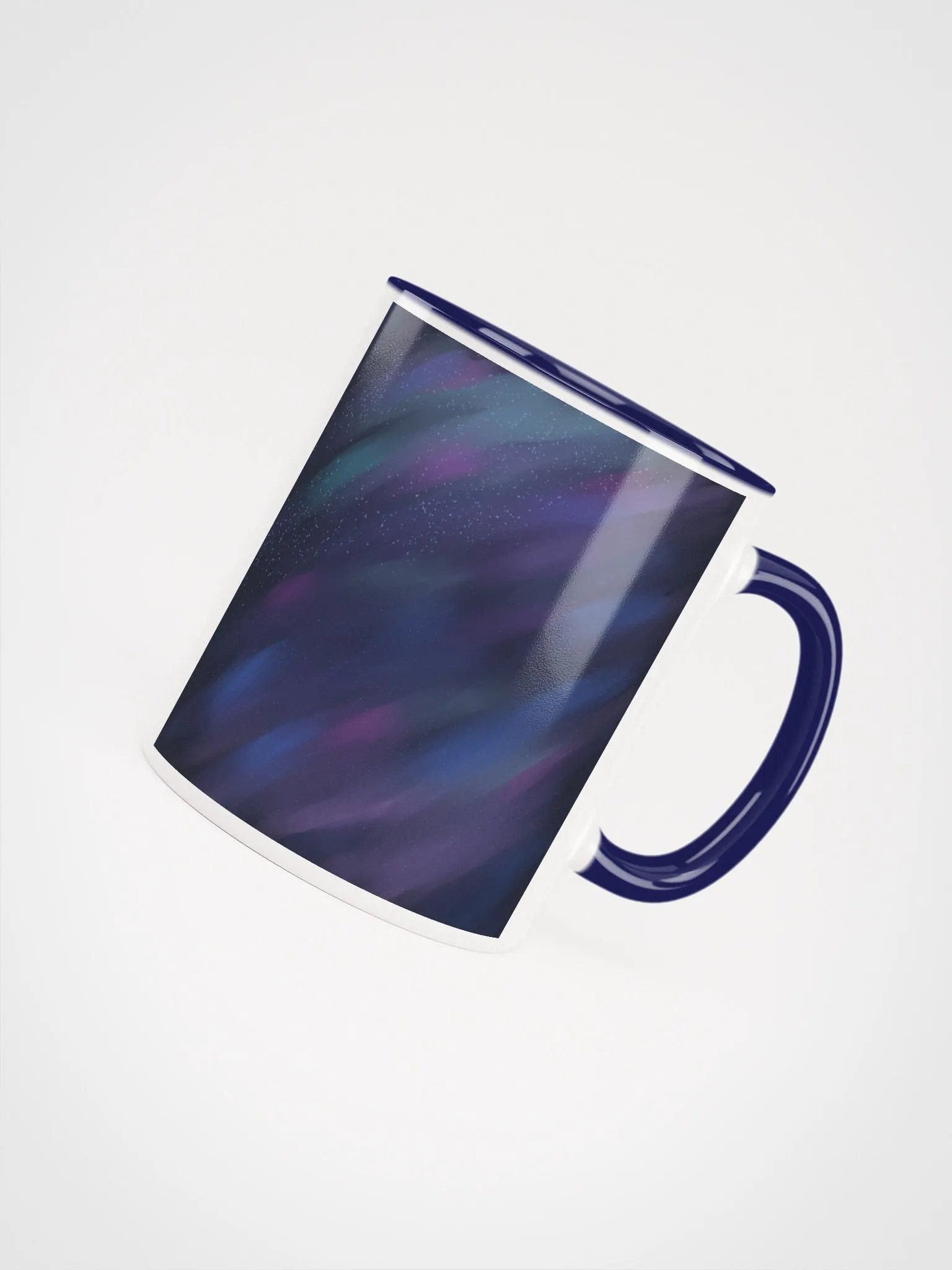 Space Mug product image (4)