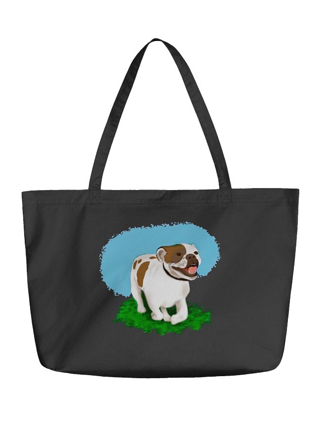 Econscious Organic Cotton Tote - view all designs
