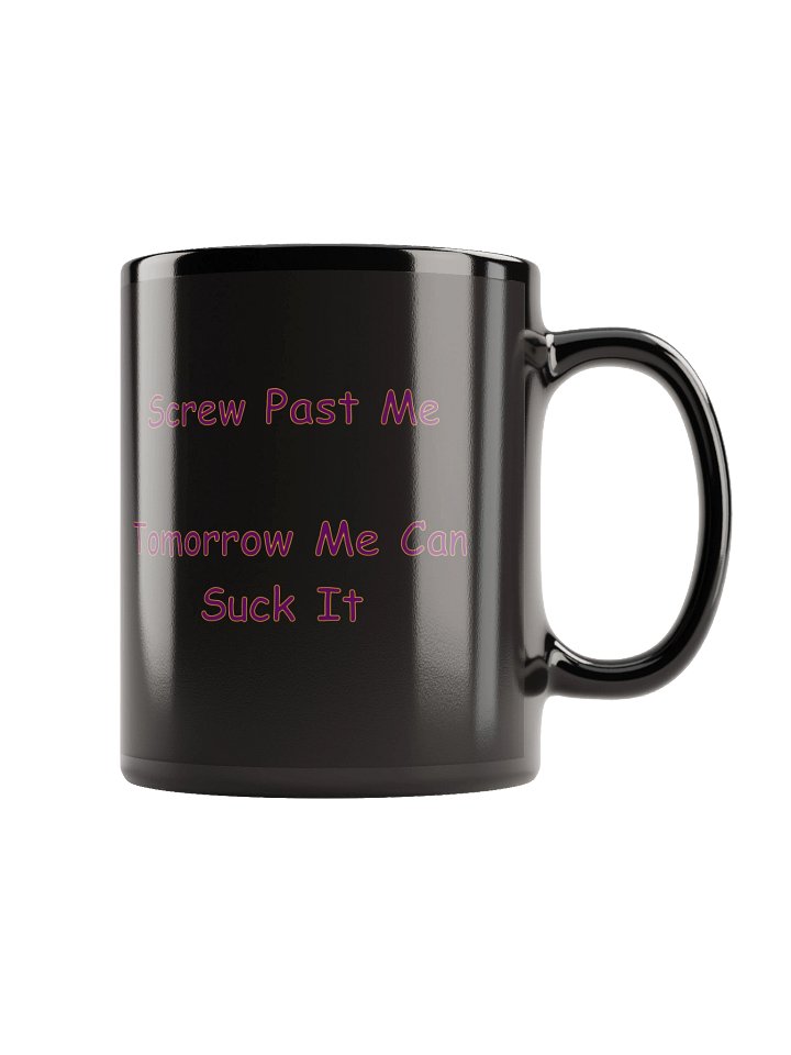 Procratinator's Mug product image (2)