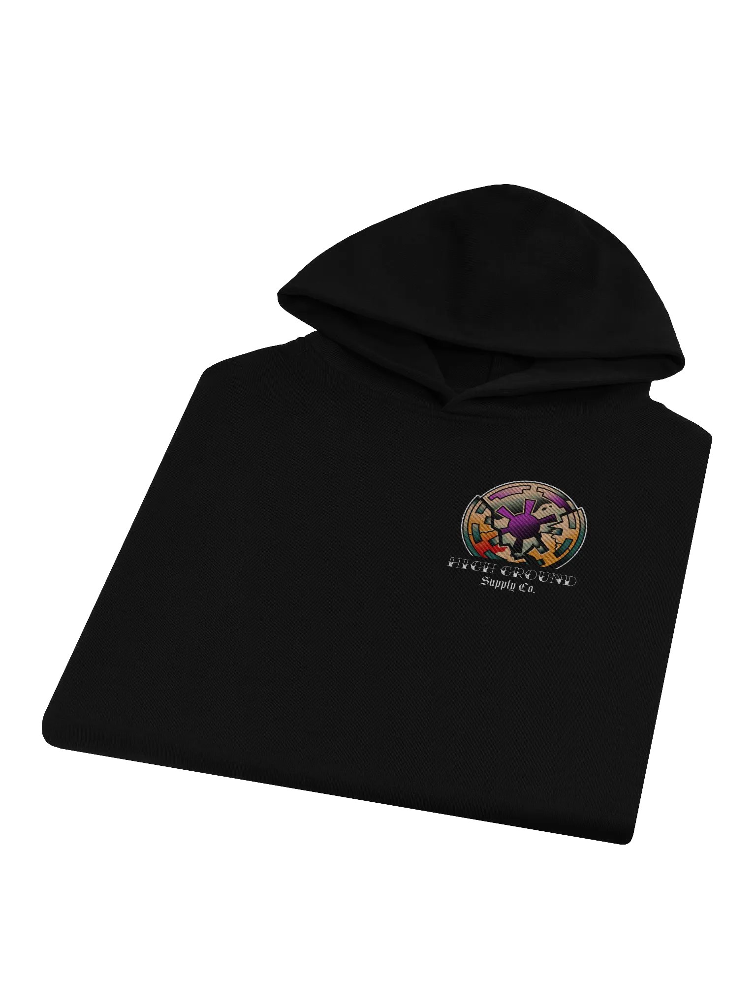 Unlimited Power- Flash Hoodie product image (3)