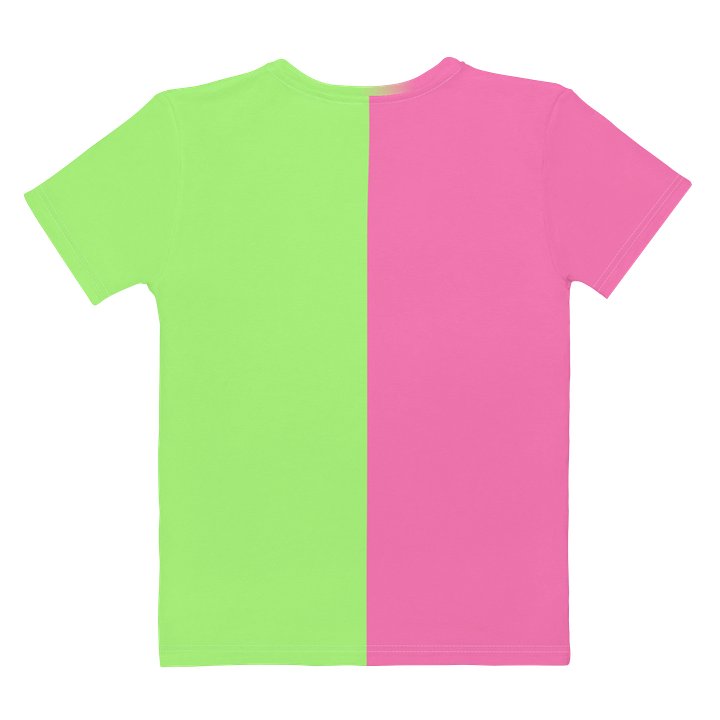 My Eyes Are Down Here - Women product image (2)