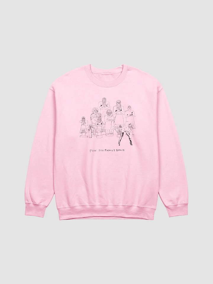 PPFB Sumerian Crewneck product image (1)