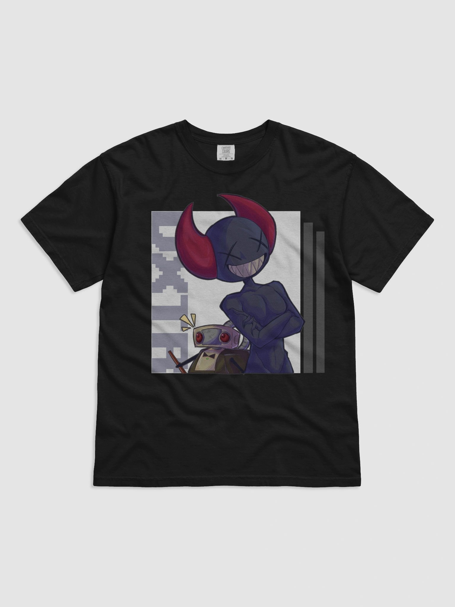 Sckags x Rufus Tee product image (51)