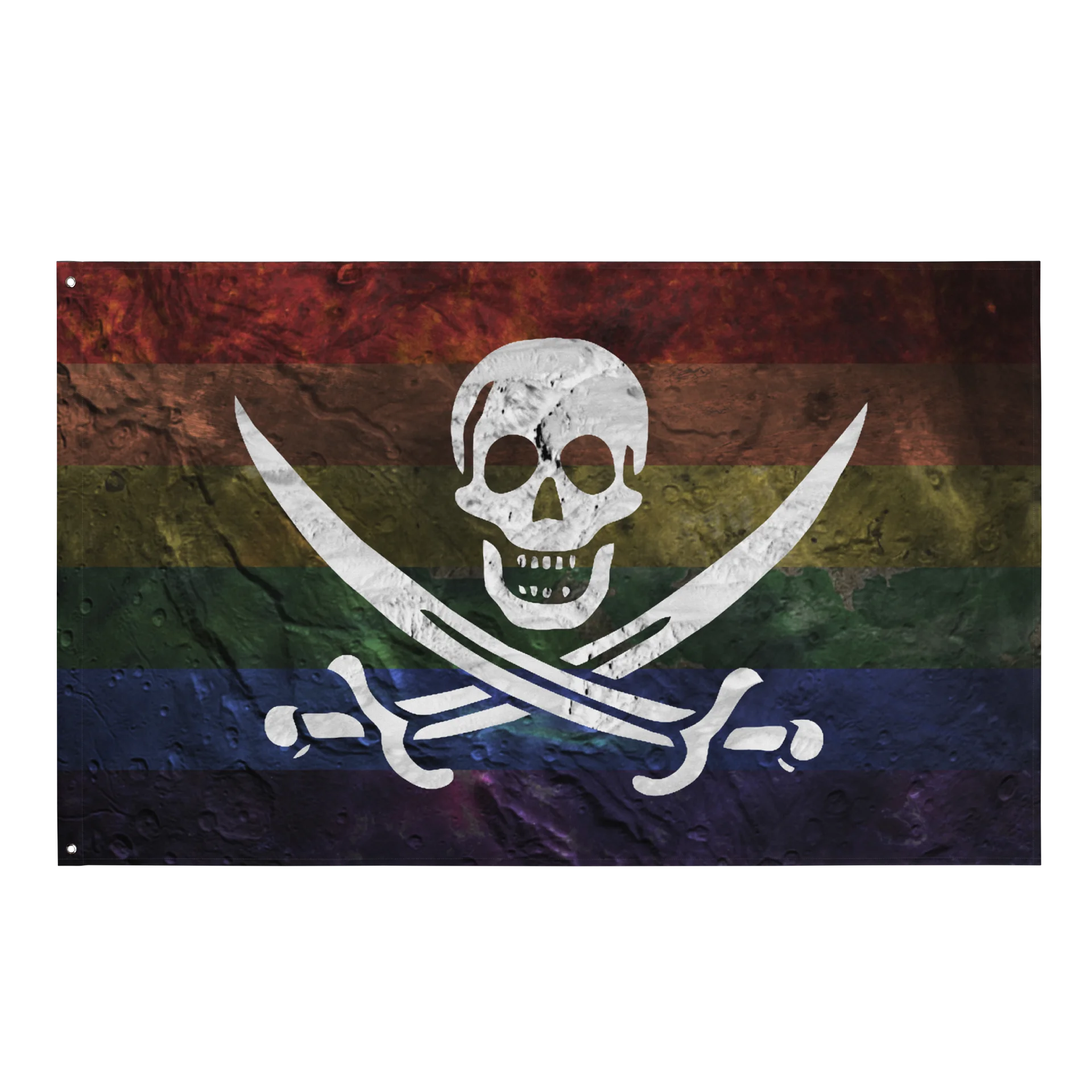 QSP Flag product image (1)