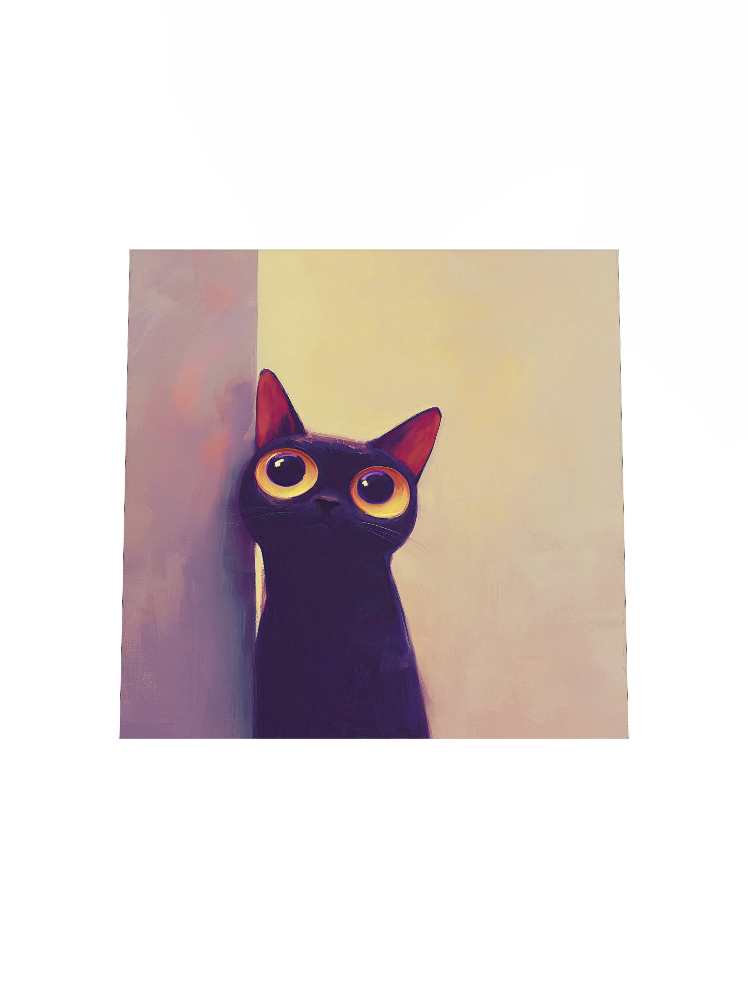 Purple Place: Enigmatic Cat Eyes product image (16)