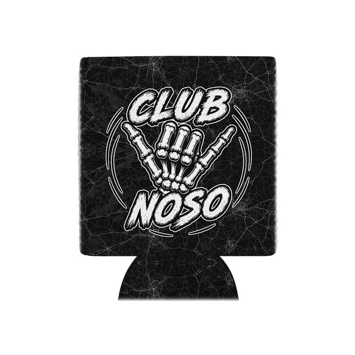 Carolina Map Club Noso Coozie product image (1)