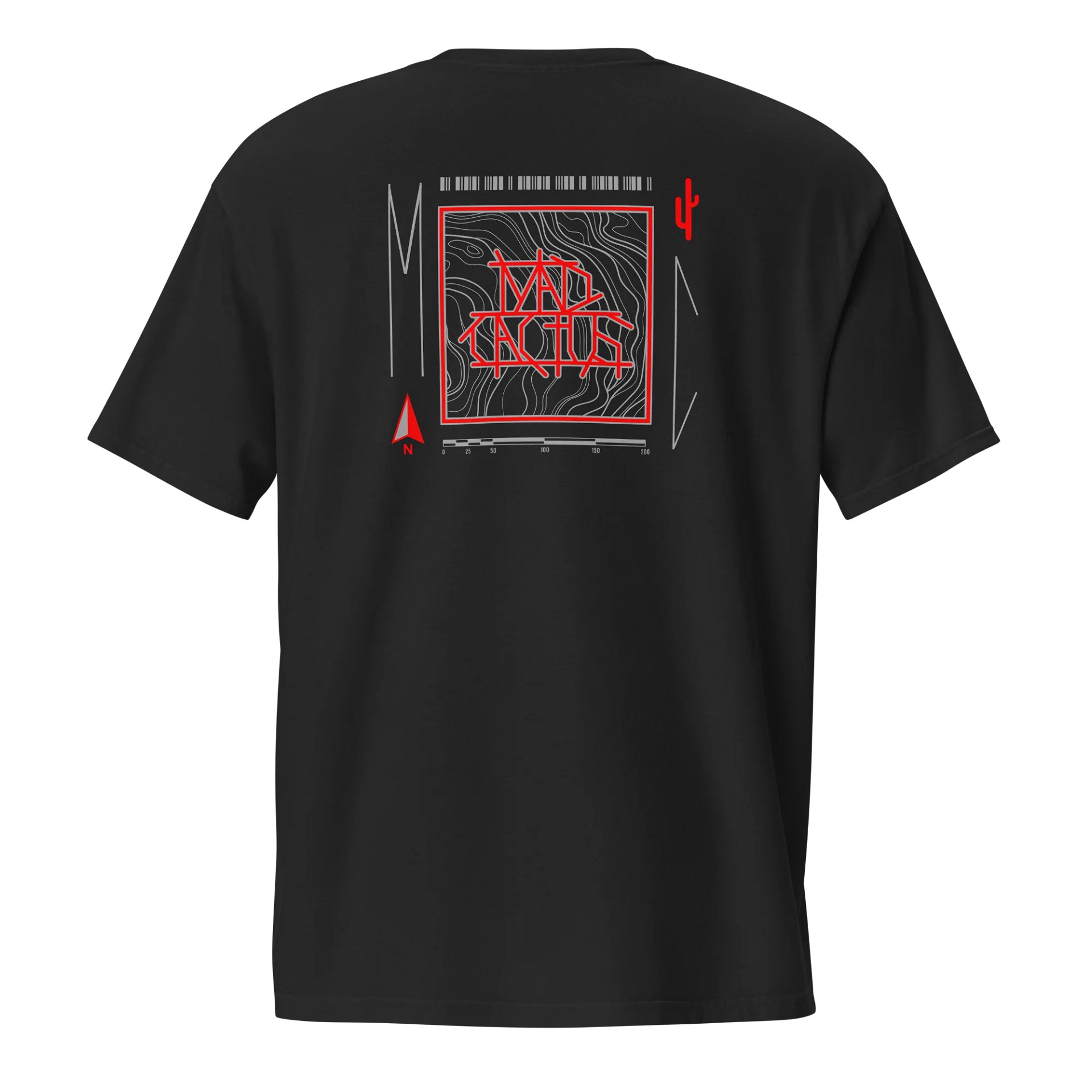 SICK Pocket Tee product image (1)