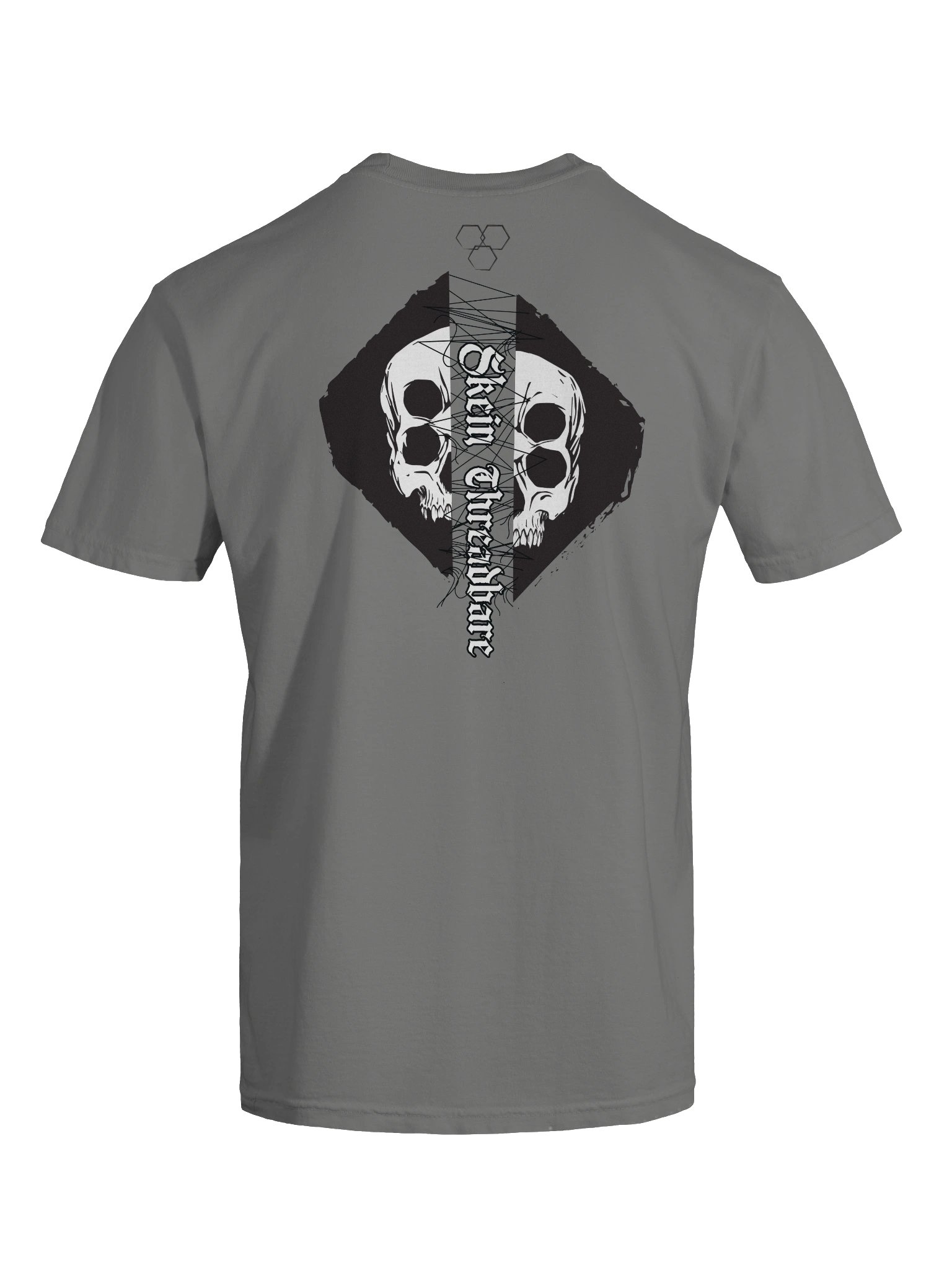 Skein: Threadbare Sundered Shirt product image (7)