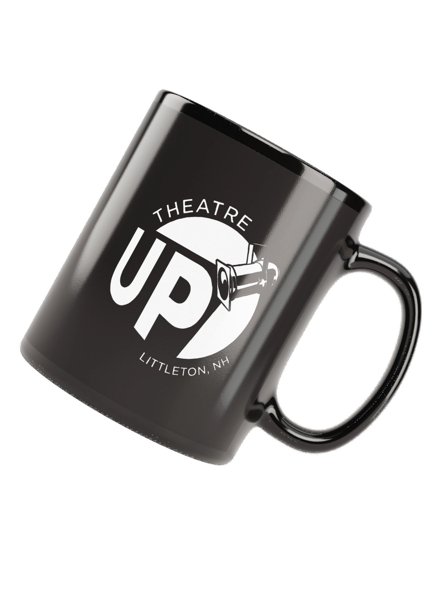 The Take Five Mug product image (11)