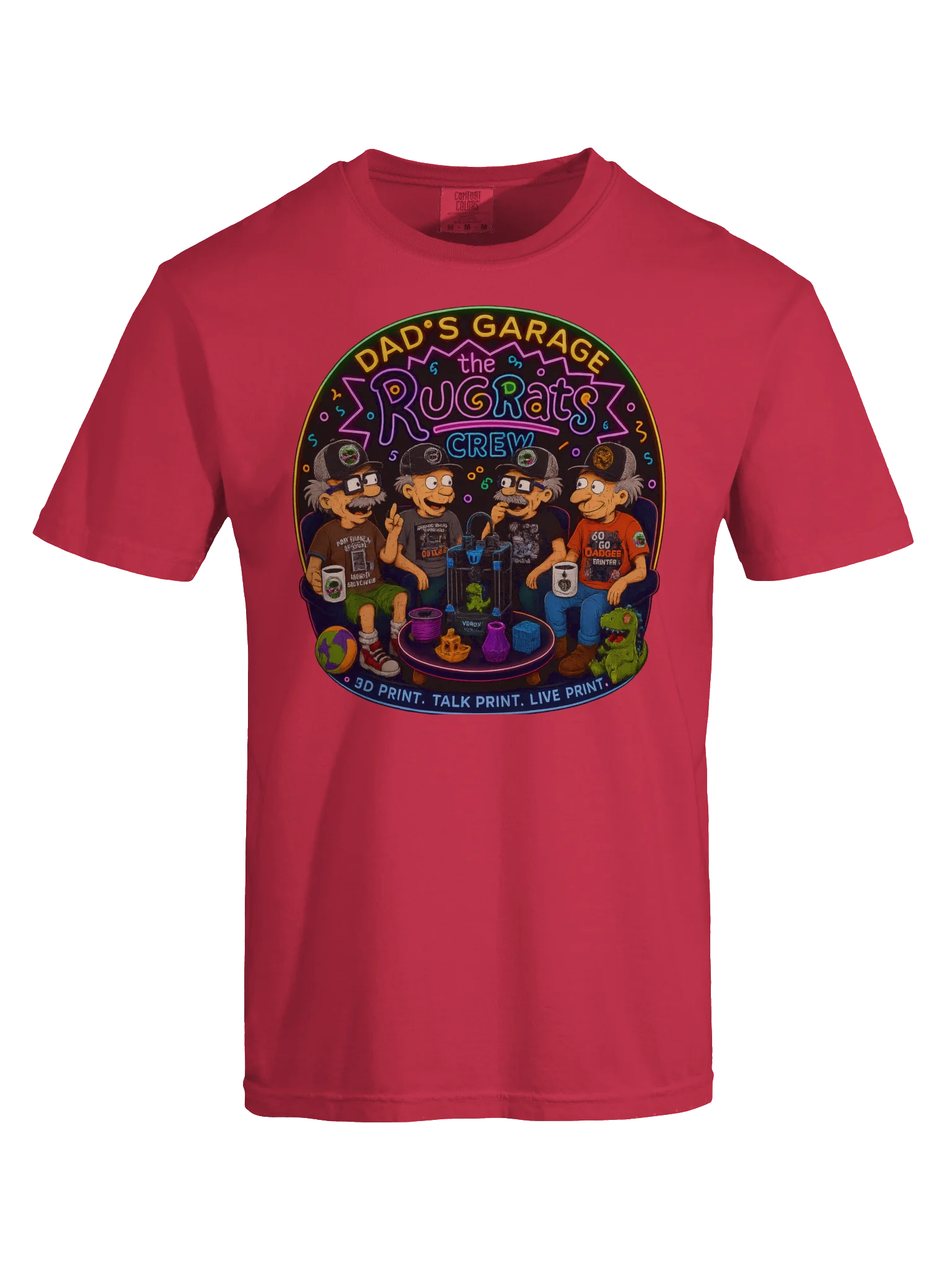 Rugrats Crew product image (5)