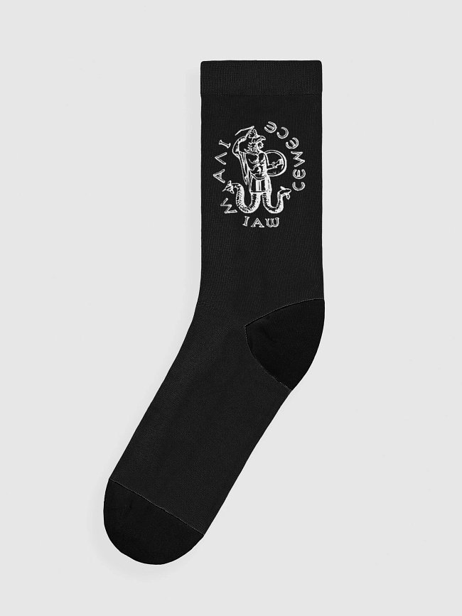 Temple socks