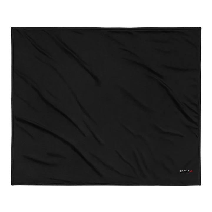 ChefieJay Fleece product image (2)