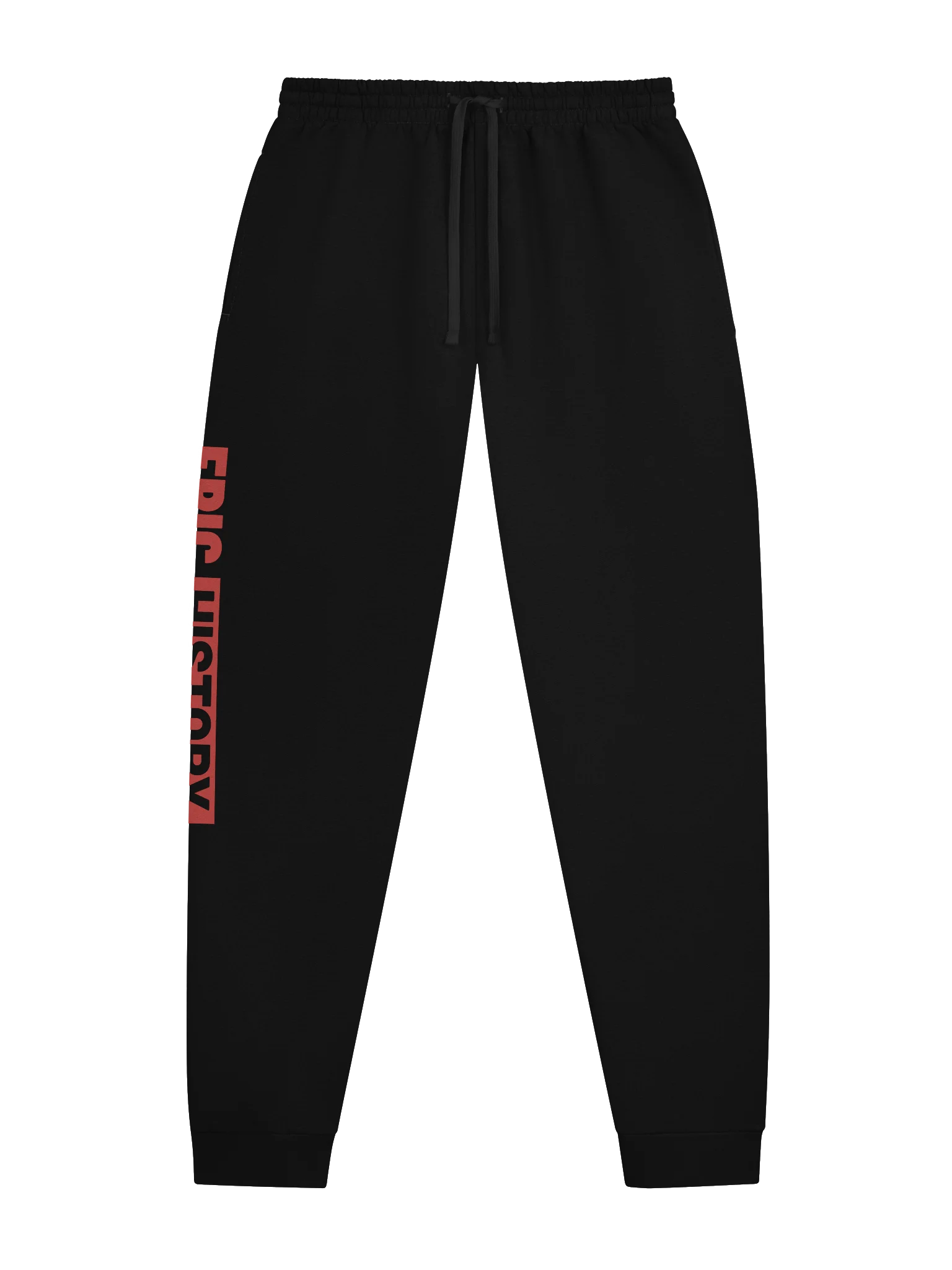 Epic History Logo - Joggers product image (23)