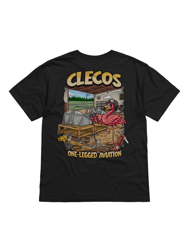 Builder Series – Drop 01: "CLECOS" product image (2)