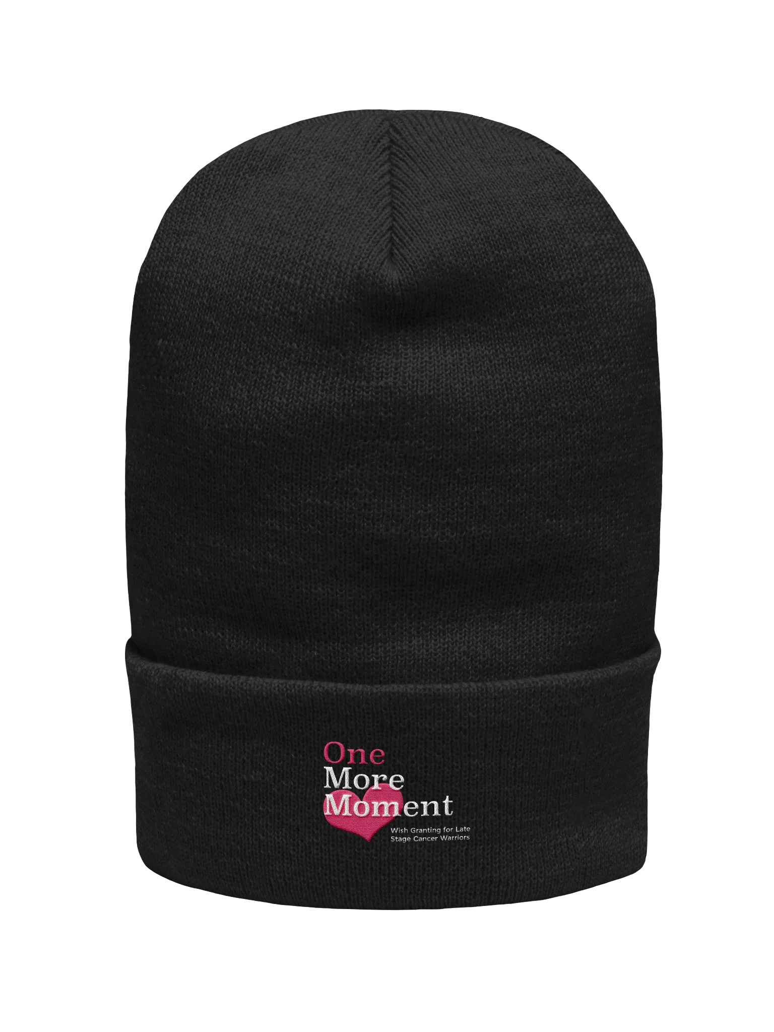 Cuffed Beanie