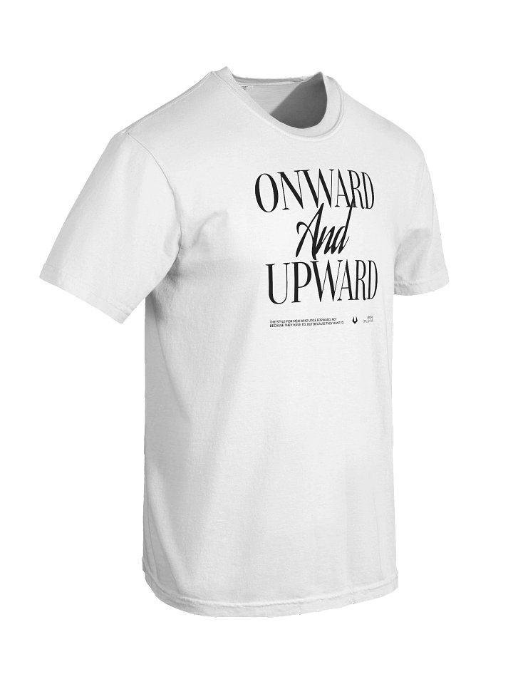 Urgers Onward and Upward Shirt product image (2)