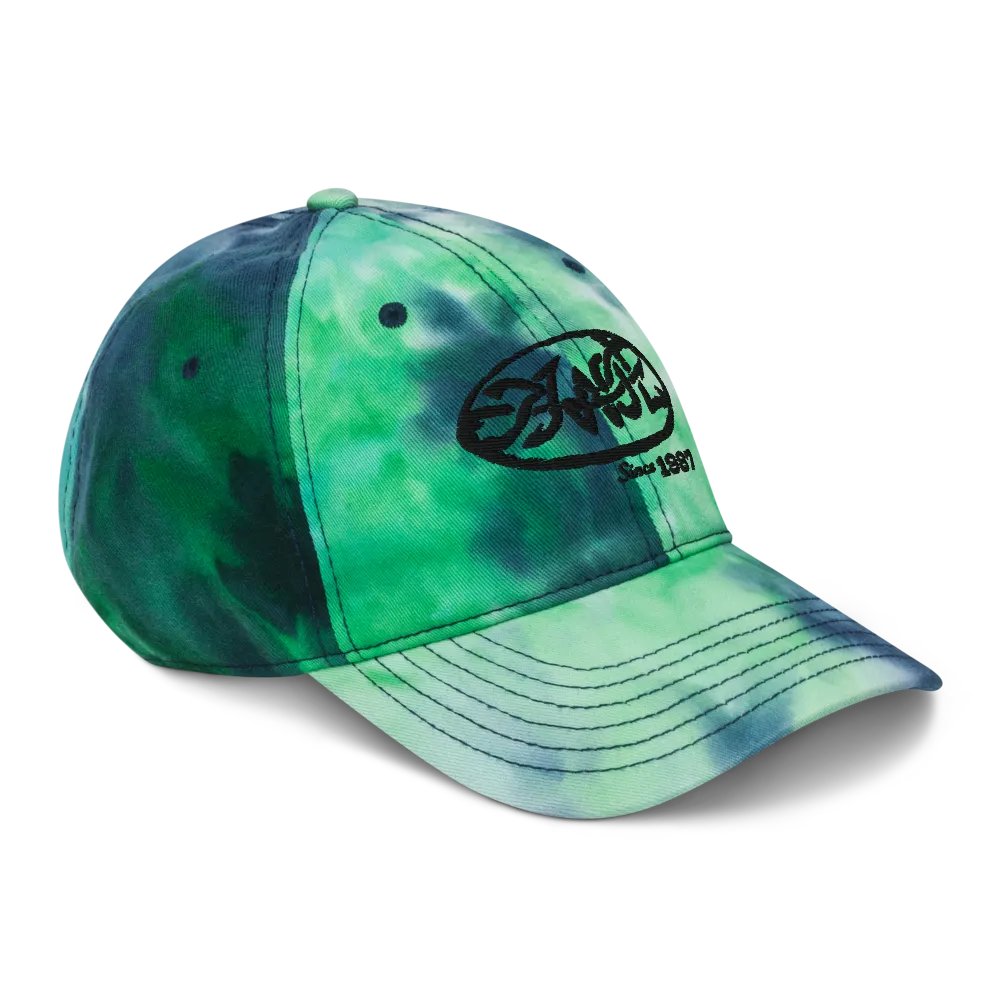 Logo hat product image (12)