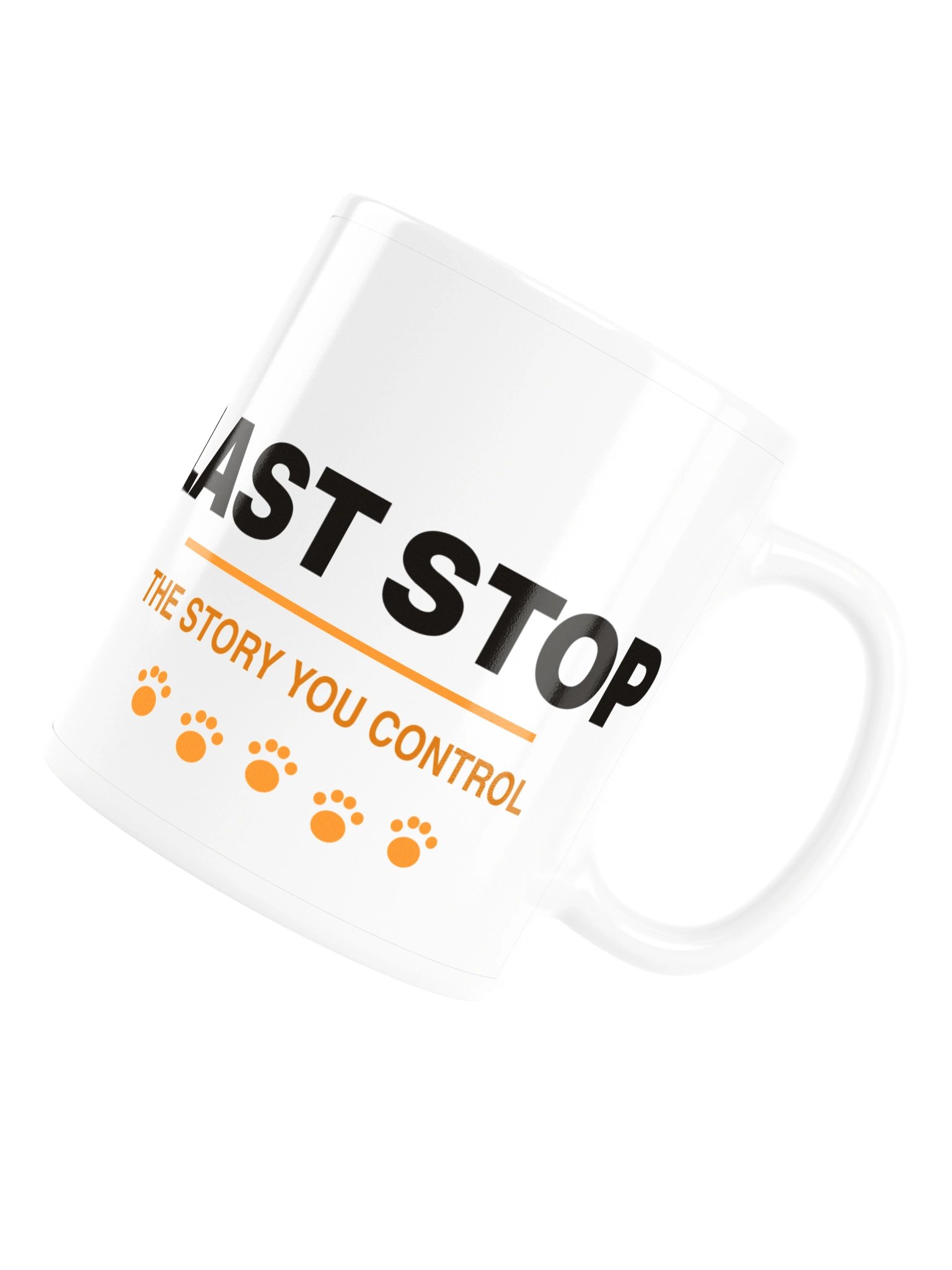 Diesel Mug – Night Shift product image (6)