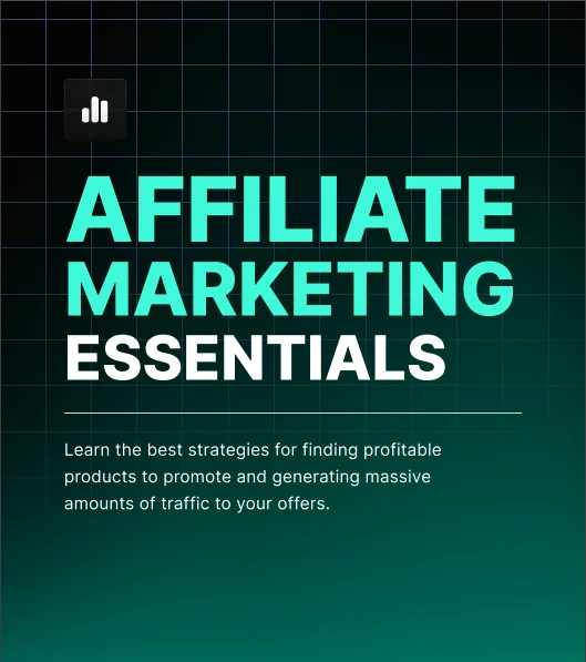 Affiliate Marketing Essentials product image (1)