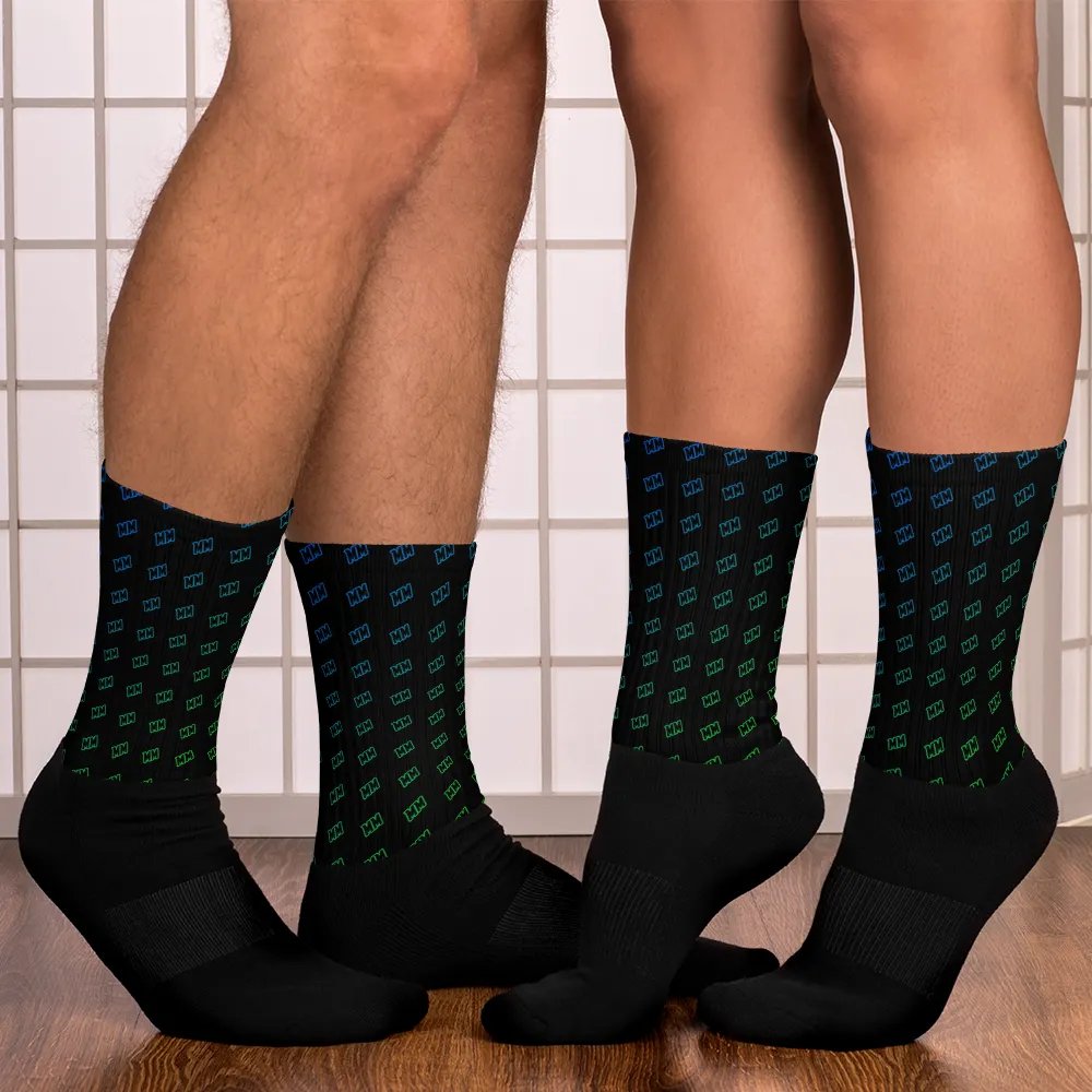ModMonster's Socks product image (7)
