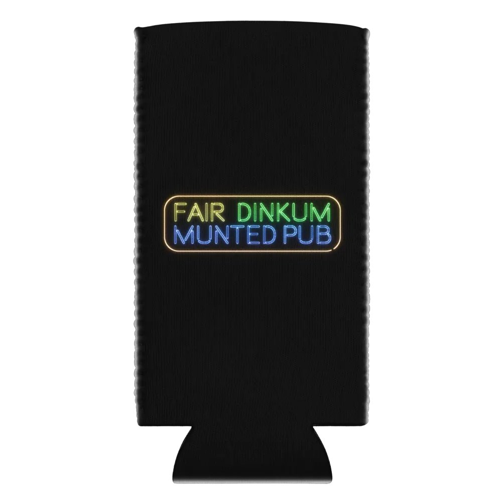 Slim Koozie product image (4)