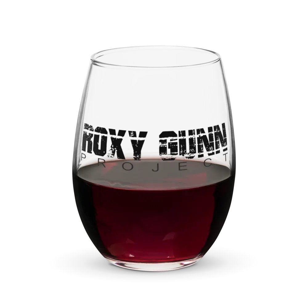 RGP GLASS LOGO product image (5)