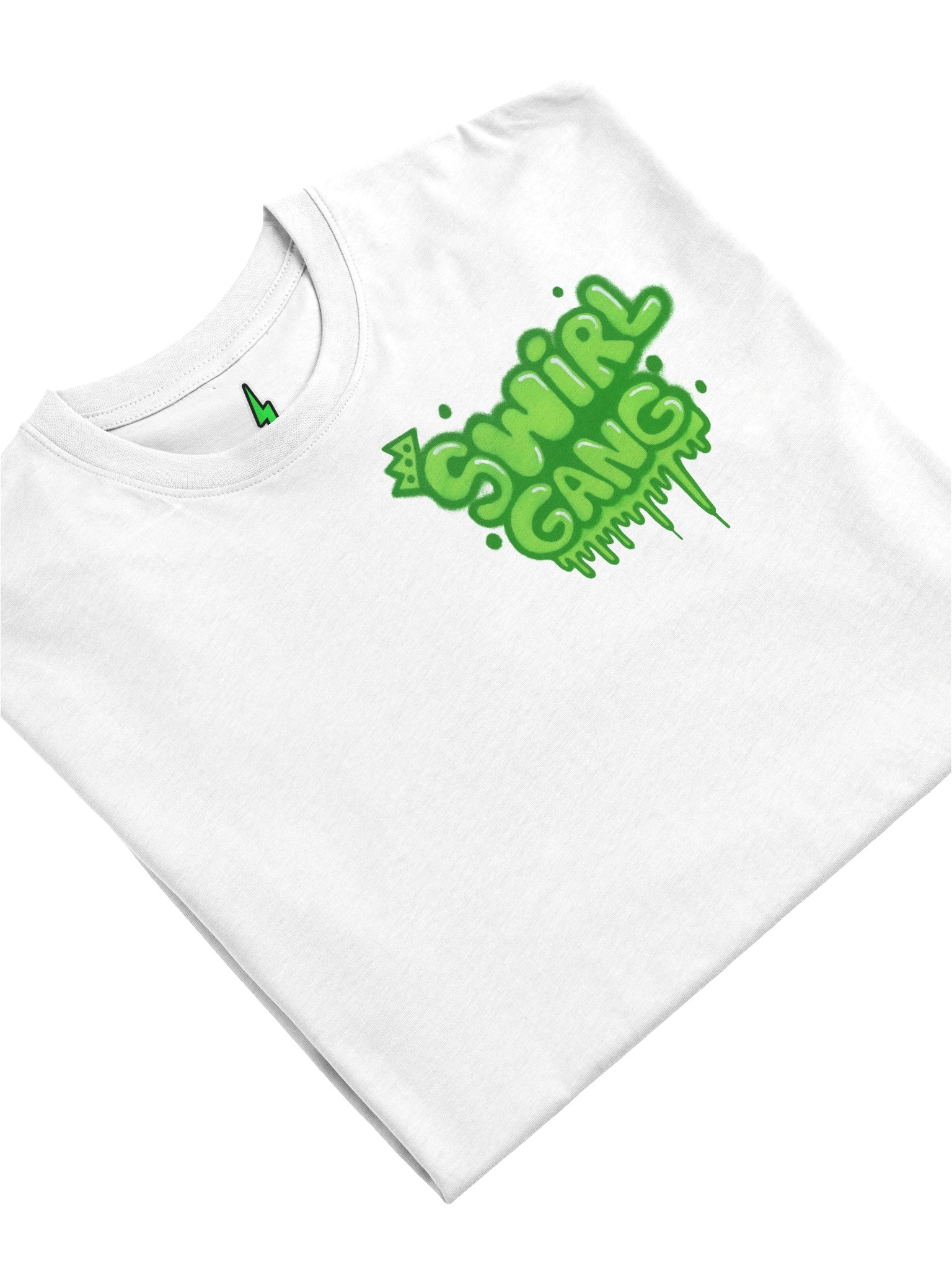 Swirl Gang T-Shirt (Adults) product image (11)