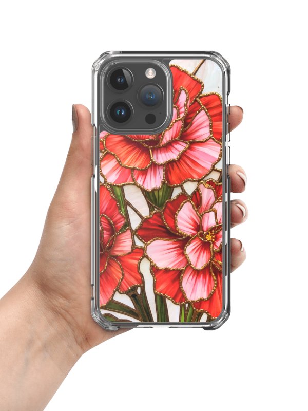 Gilded Blossom iPhone and Airpod Bundle Offer product image (1)