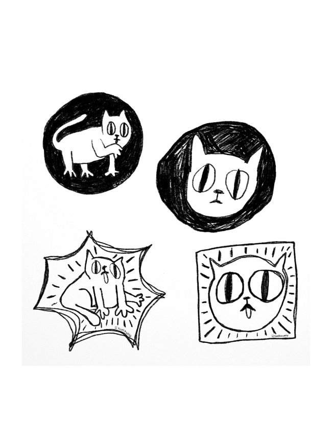 STICKERS