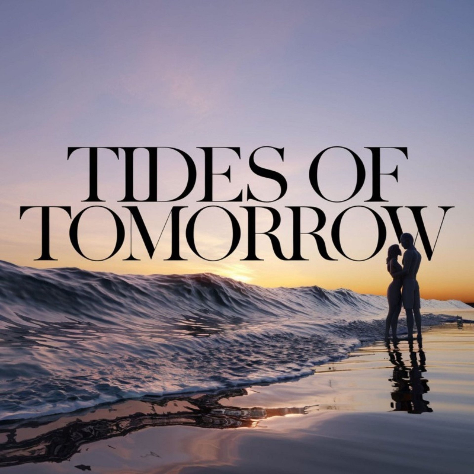 Tides Of Tomorrow product image (1)