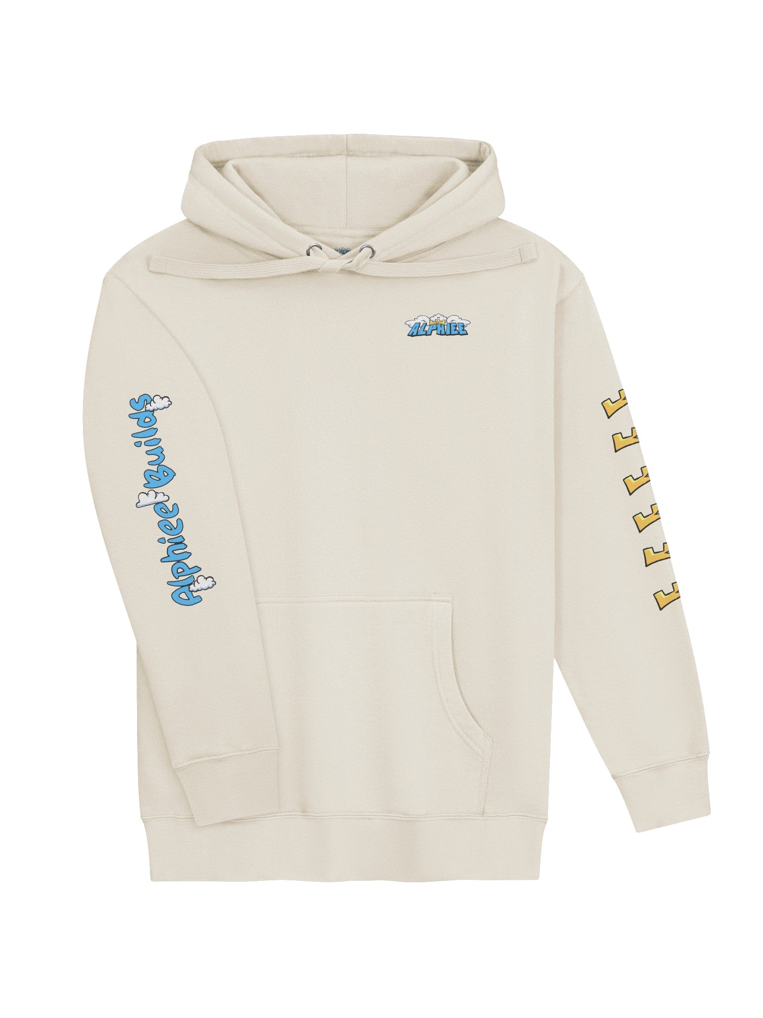 Build Your Kingdom Hoodie product image (3)