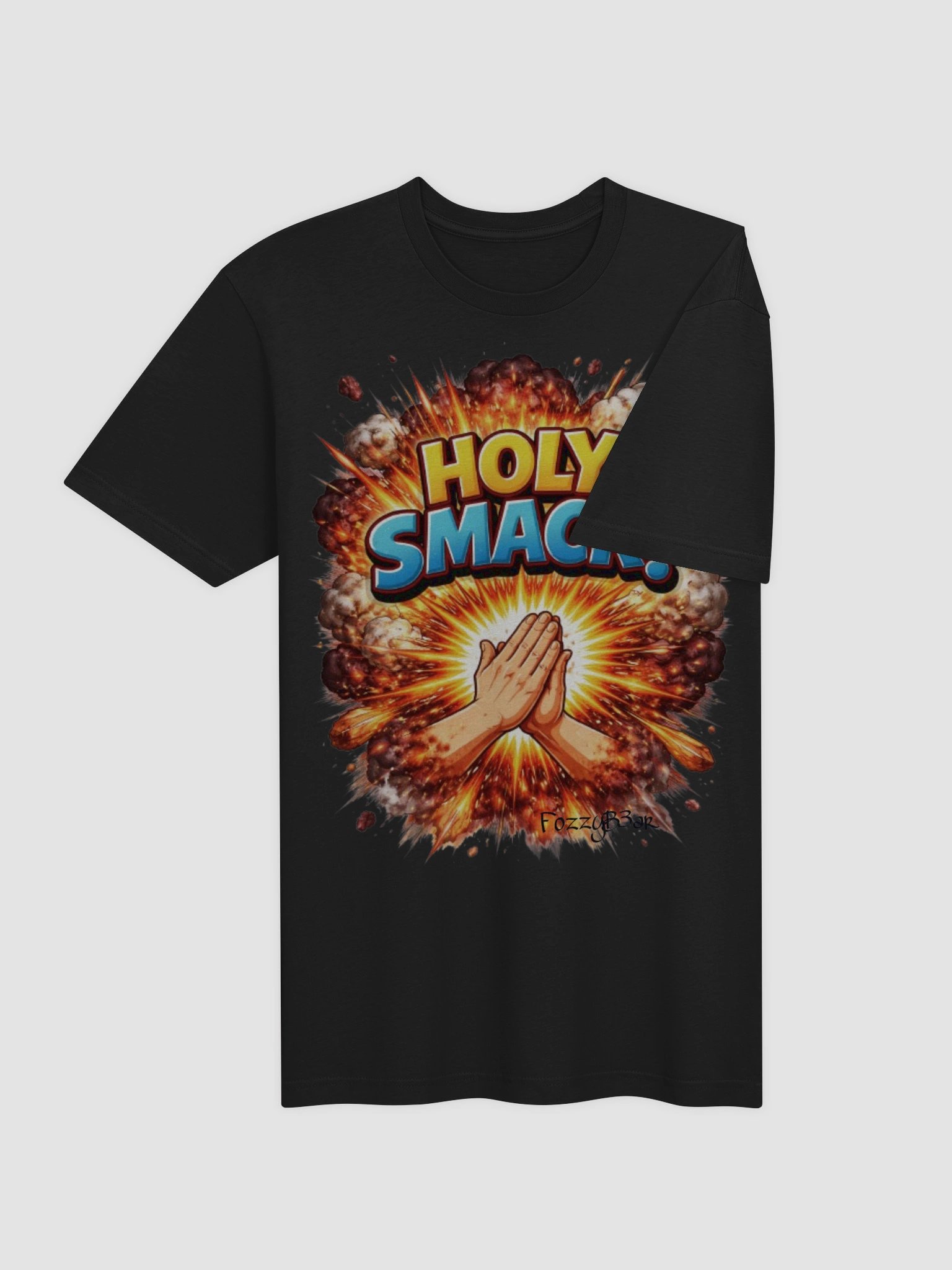 Supersoft T-Shirt product image (4)