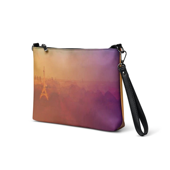 Paris Crossbody Bag product image (2)