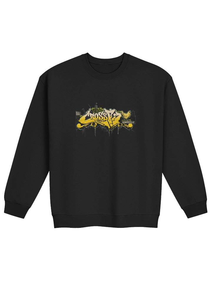 CFSV Graffiti Y Long Sleeve product image (4)