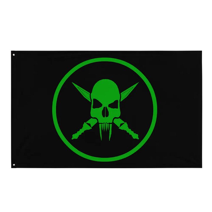 Rappsure Flag product image (1)
