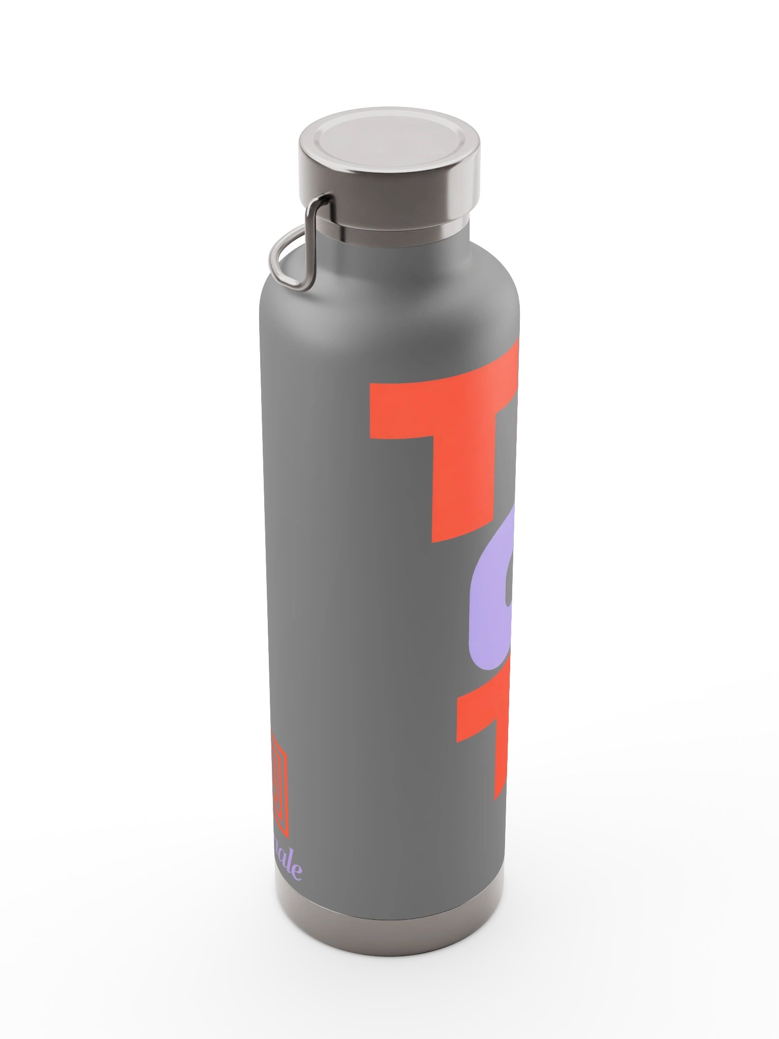 TORONTO - Biennale Bottle product image (8)