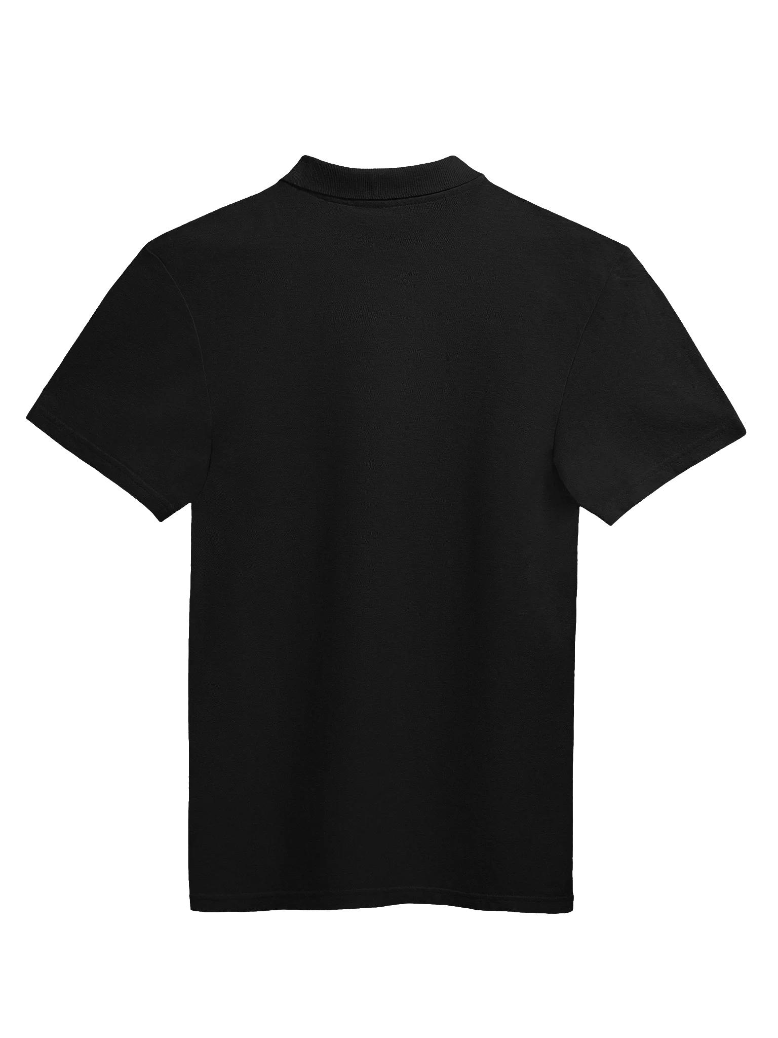 Mobile Outfitters Pique Polo - White Embroidery product image (2)