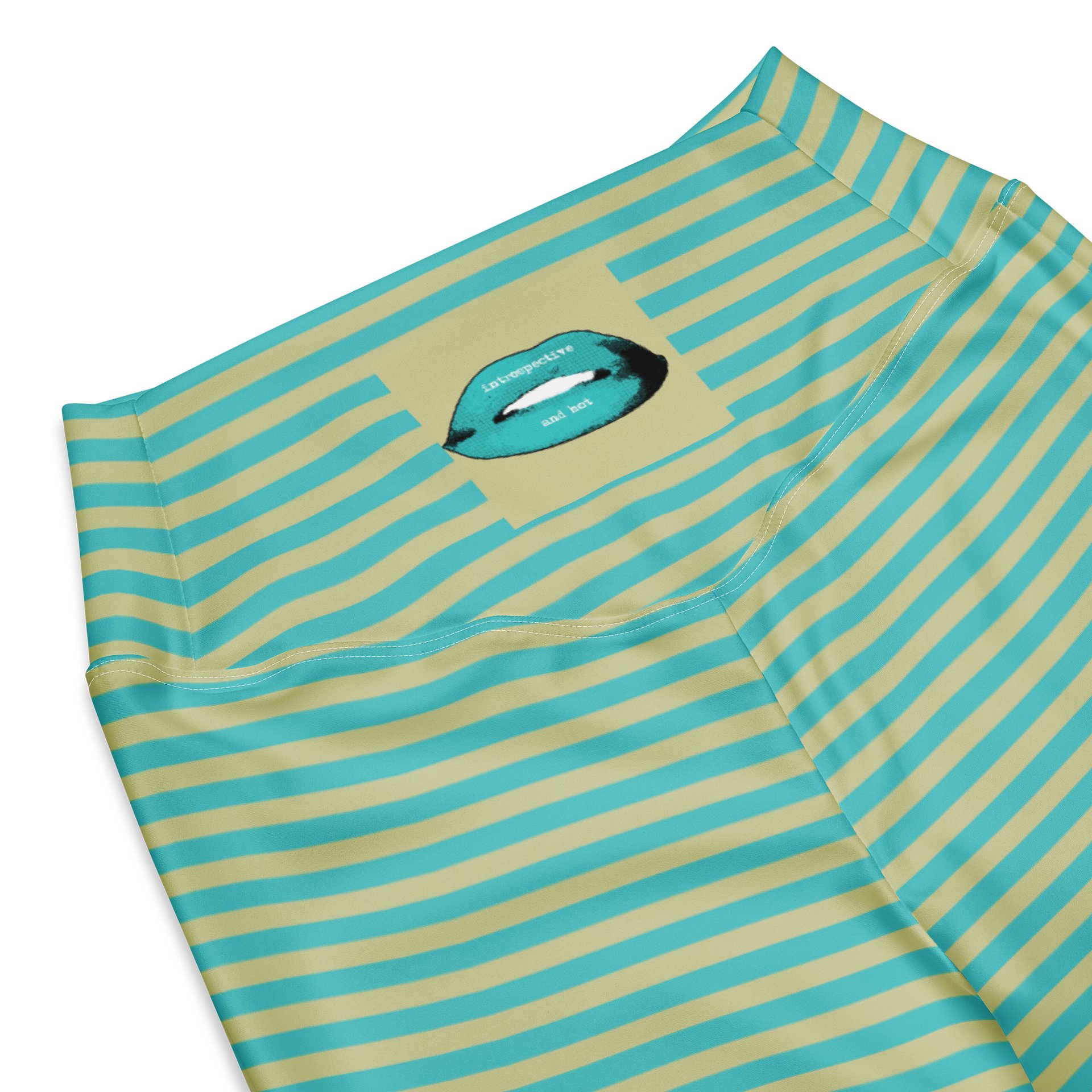 Green Flares product image (9)