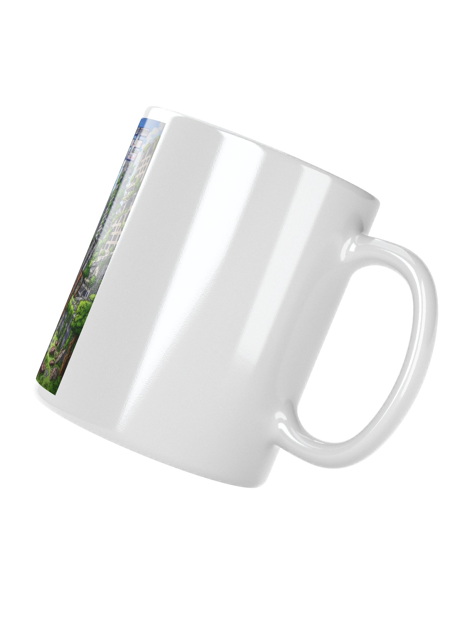 TurnipLee battle engineer white mug product image (4)