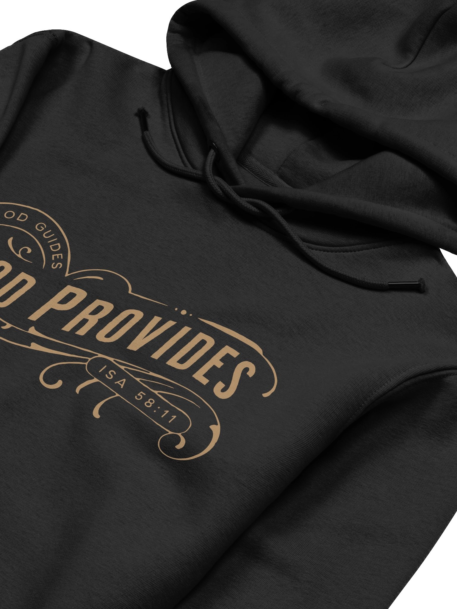 God Provides product image (9)