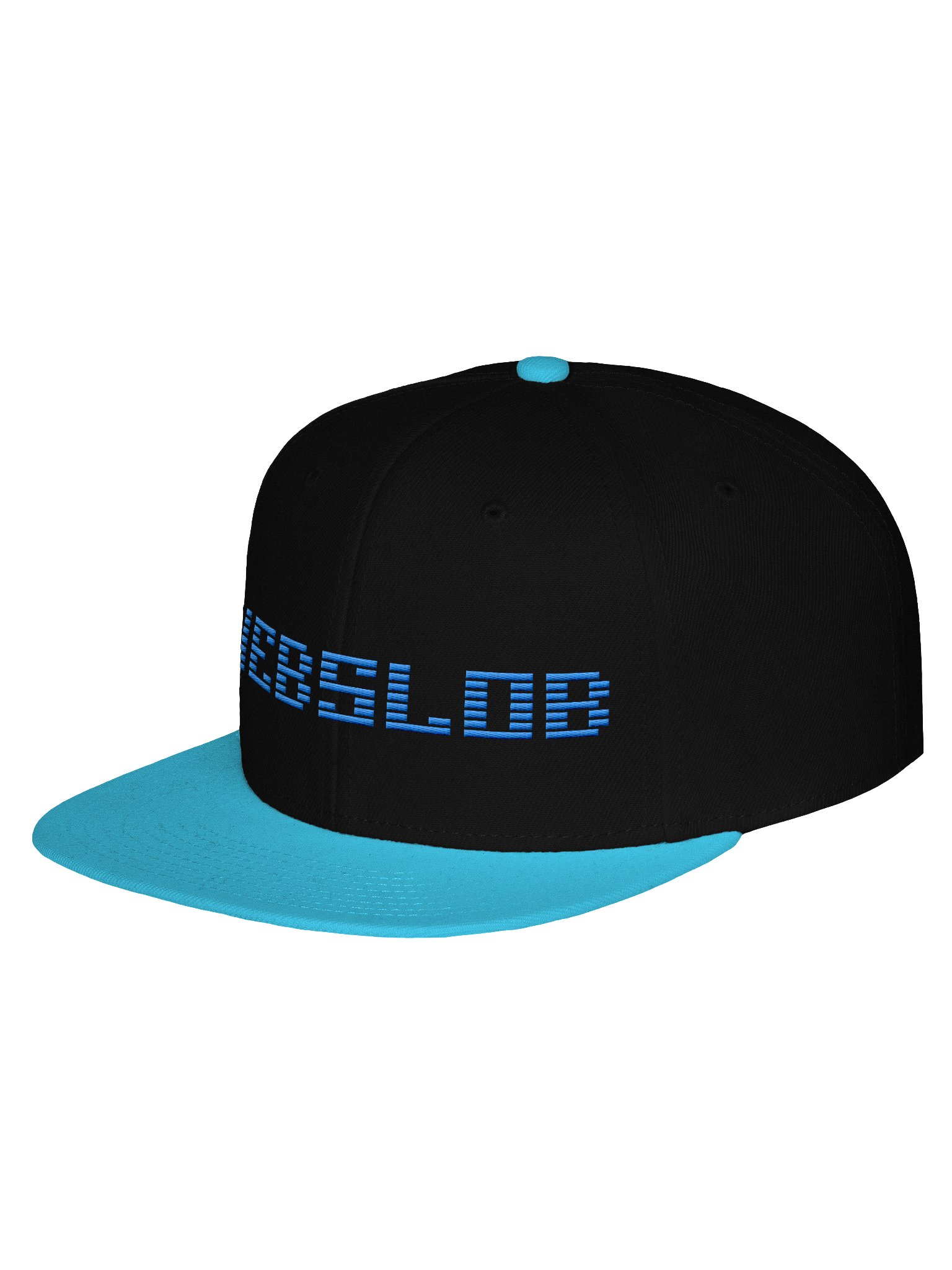 WEBSLOB BASEBALL CAP product image (4)