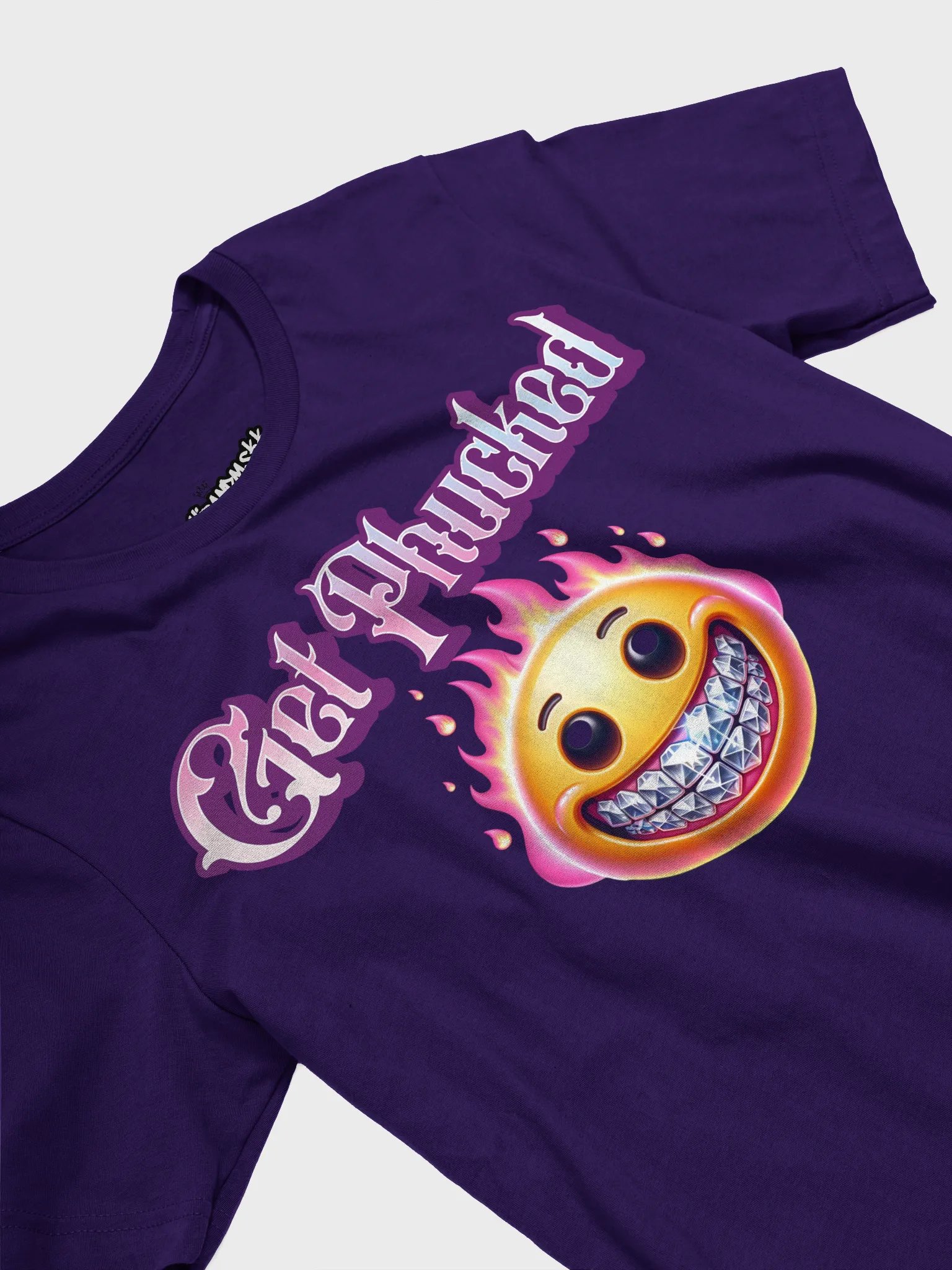 GET Phucked T-Shirt product image (29)