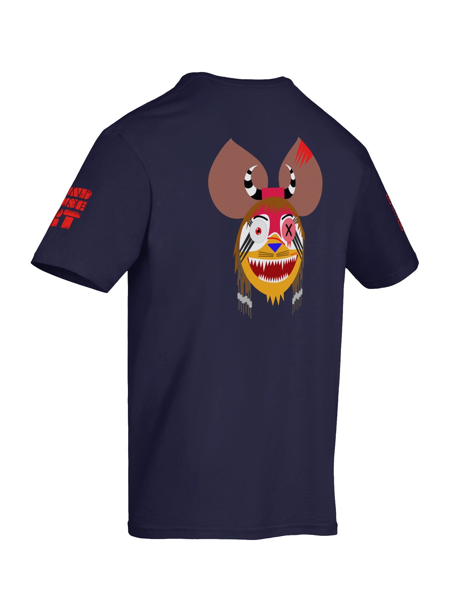 Perry’s Vortex Spiral Tee product image (8)