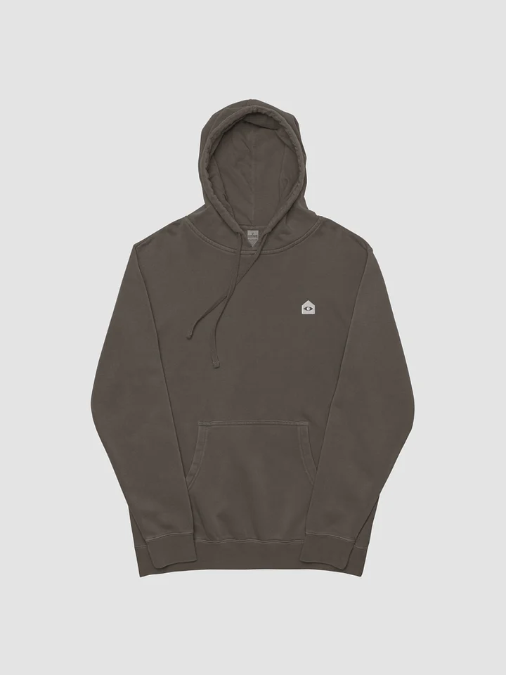 White Eye Hoodie product image (1)
