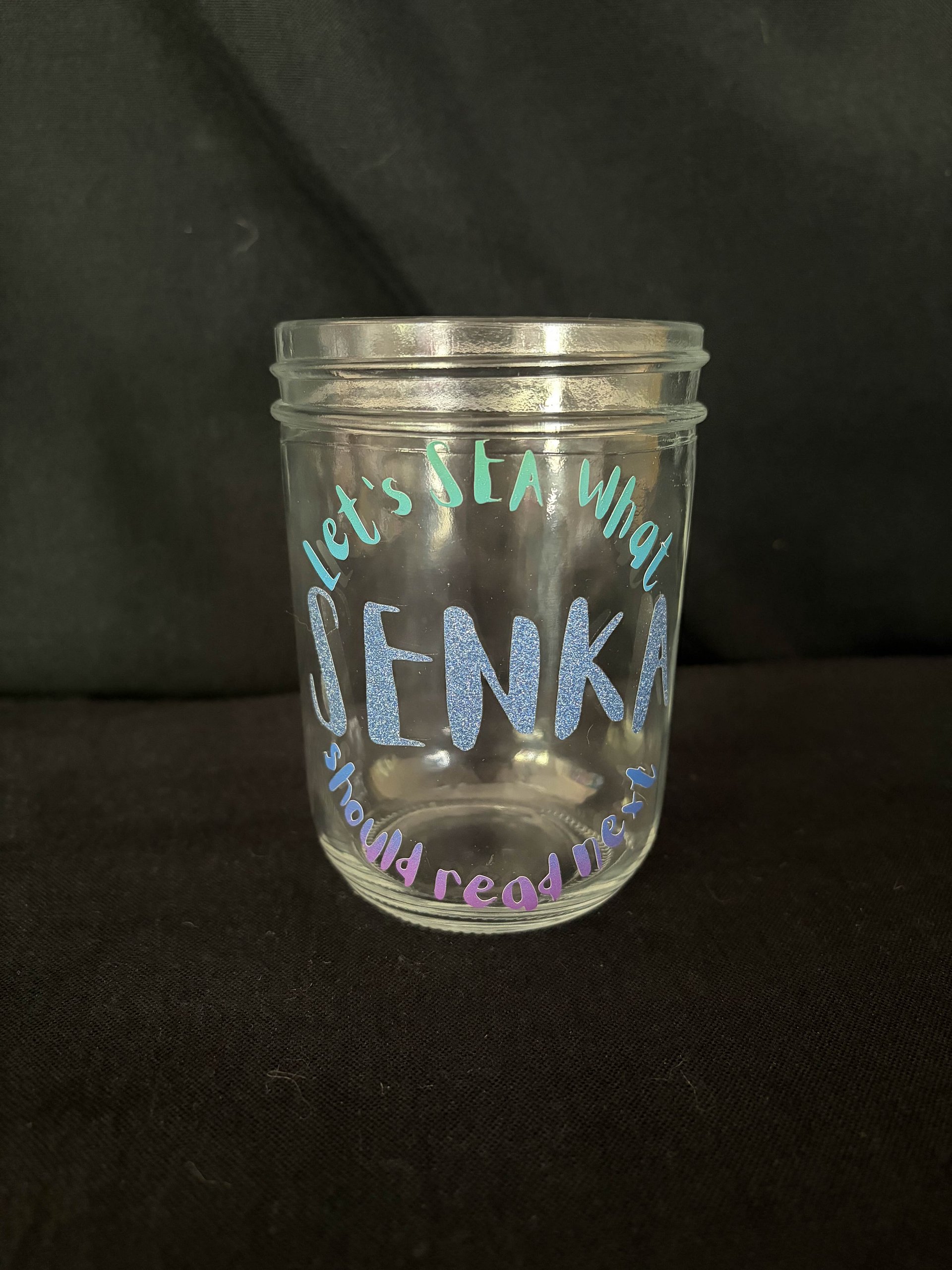 TBR Jar | Fully-customizable product image (2)